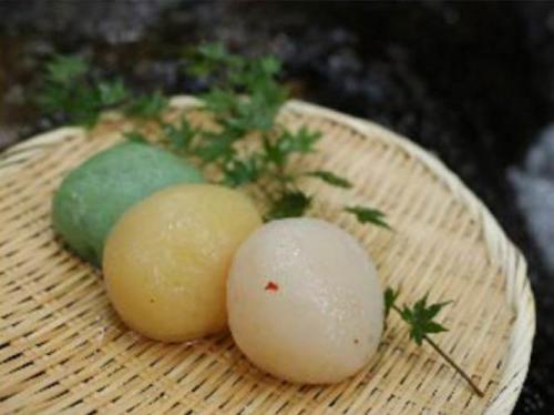 英彦山　水洗いだけですぐに食べられます