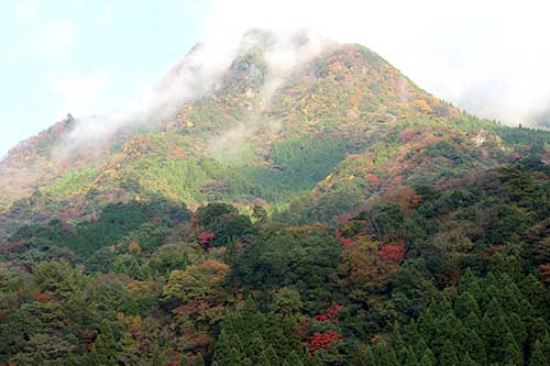 英彦山