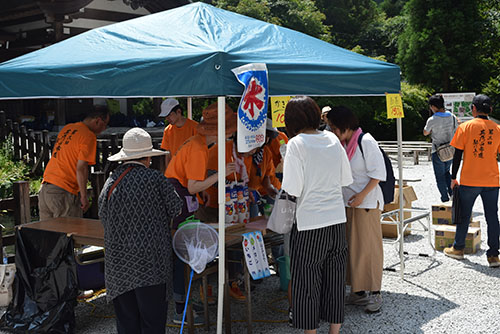 第3回　英彦山参道駆け上がり大会