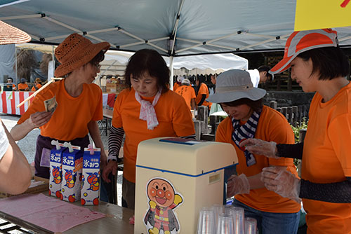 第3回　英彦山参道駆け上がり大会